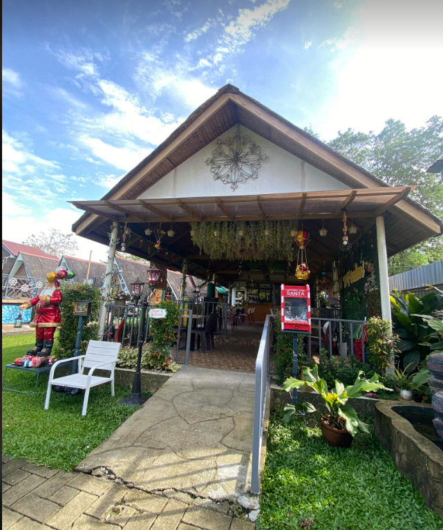 Menu photo