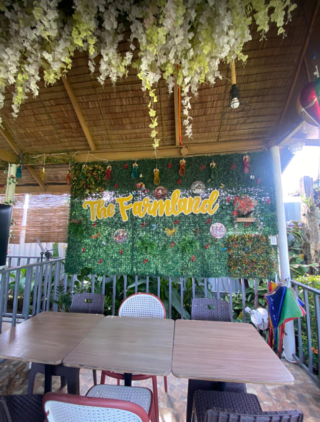 Menu photo