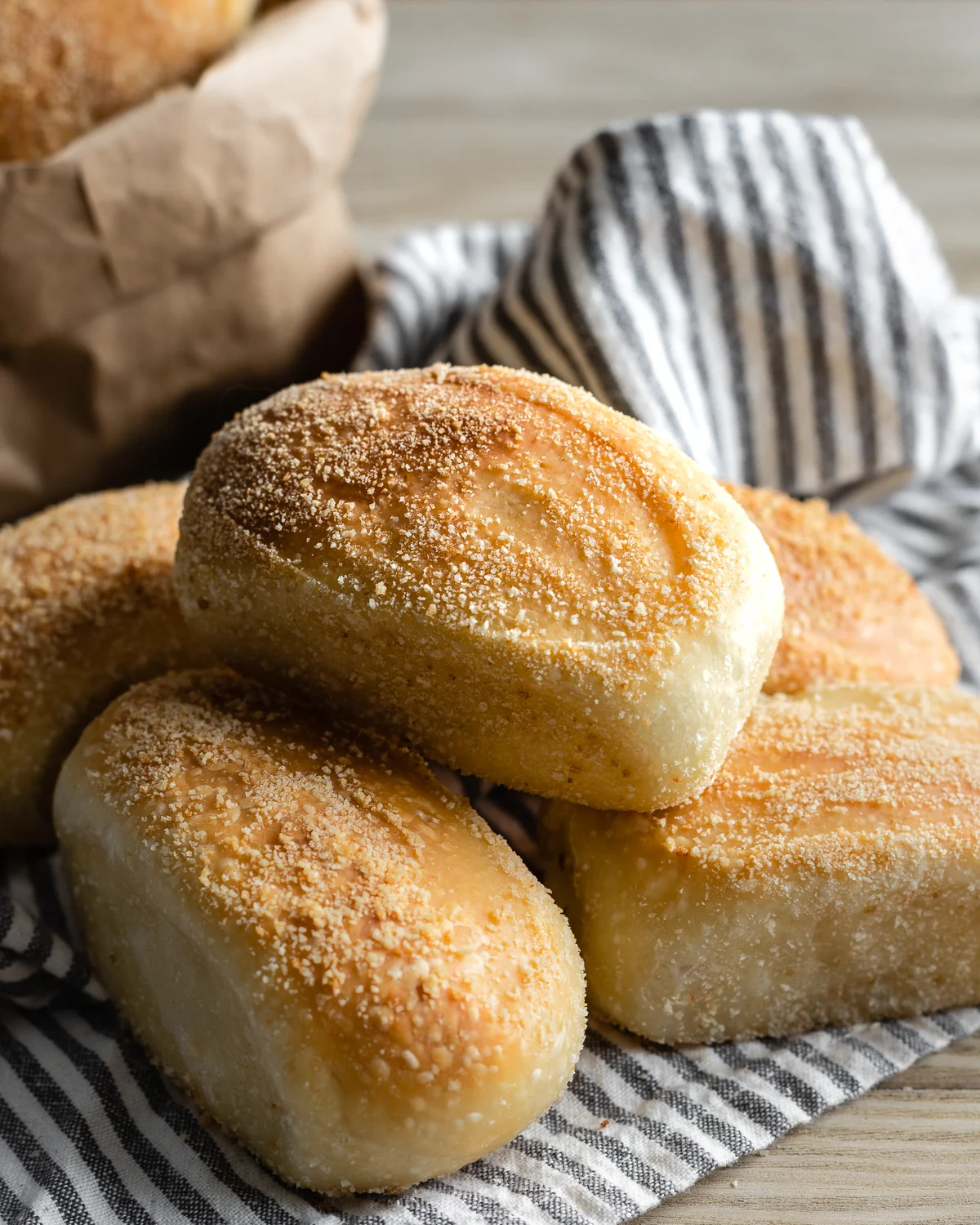 Pandesal