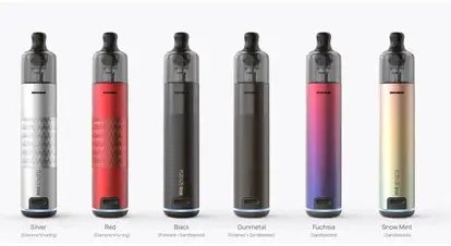Aspire Flexus Stik Pod Kit E-Cigarette Vape E-Cig Device