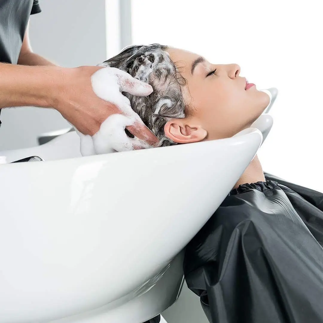 Scalp Treatment