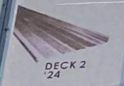 DECK 2 24