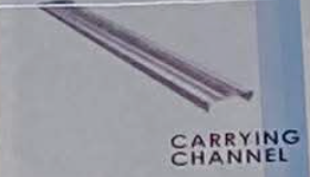 CARRYING CHANNEL